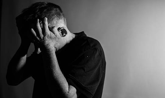 Angsttherapie aengste