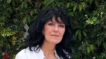 Renate Mädel Maedel
